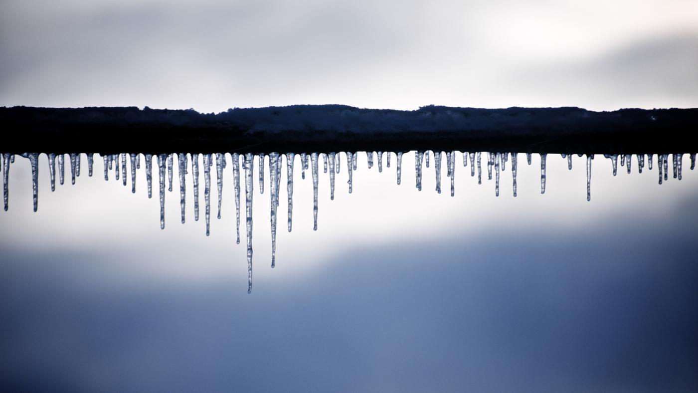 Pure water cannot conduct electricity