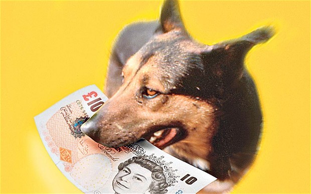 Financially you'll end up saving a ton of cash