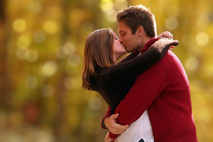 Extend appreciation toward your spouse