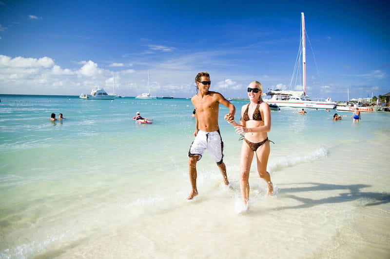 Schedule a stress free getaway