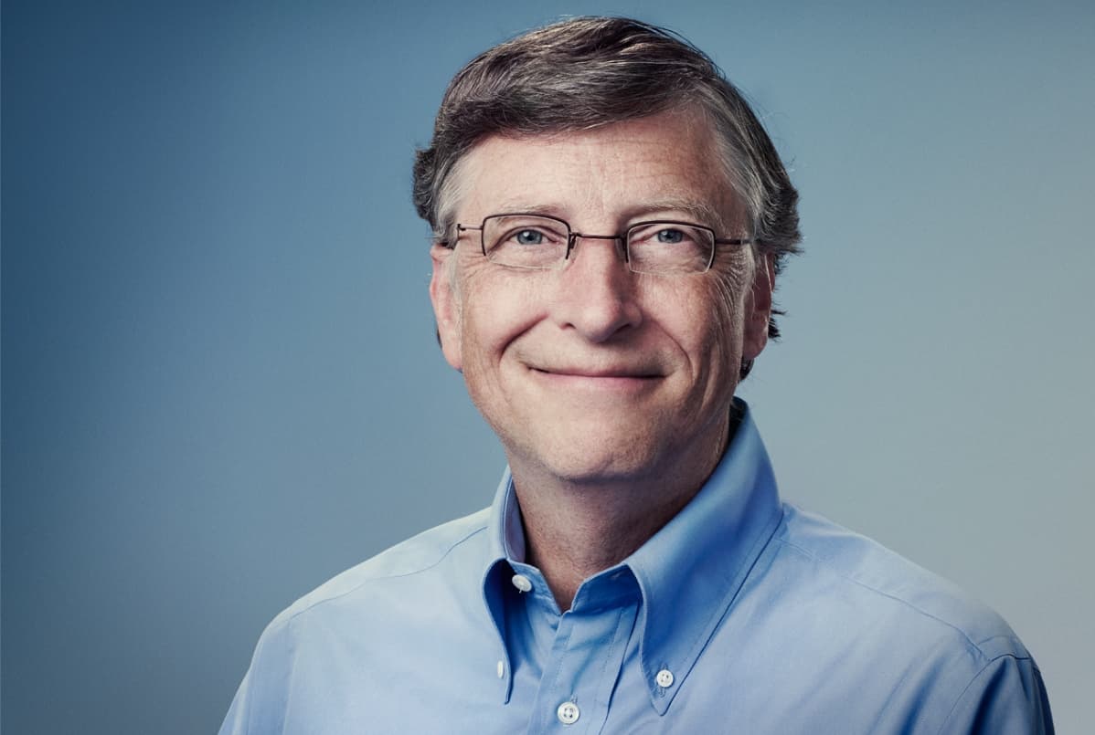 Bill Gates will earn $250 every single second