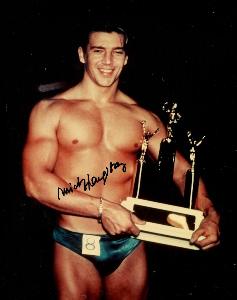 SEARCH AND BUY THIS PRODUCT 12 Bodybuilders Who Became Famous Actors! | Journalistate