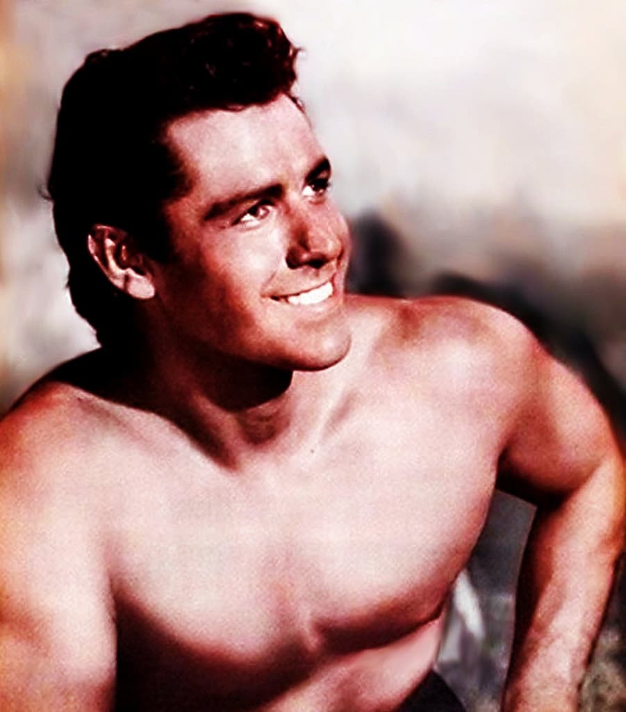 SEARCH AND BUY THIS PRODUCT 12 Bodybuilders Who Became Famous Actors! | Journalistate