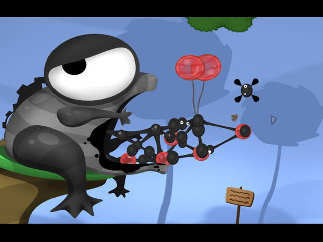 World of Goo HD