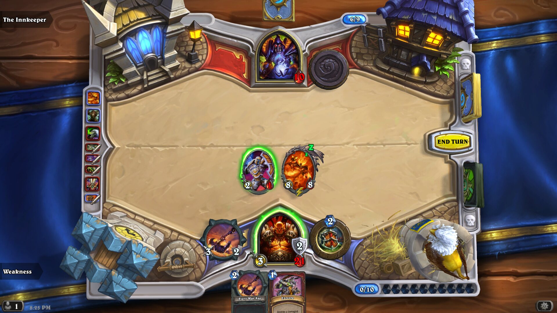Hearthstone