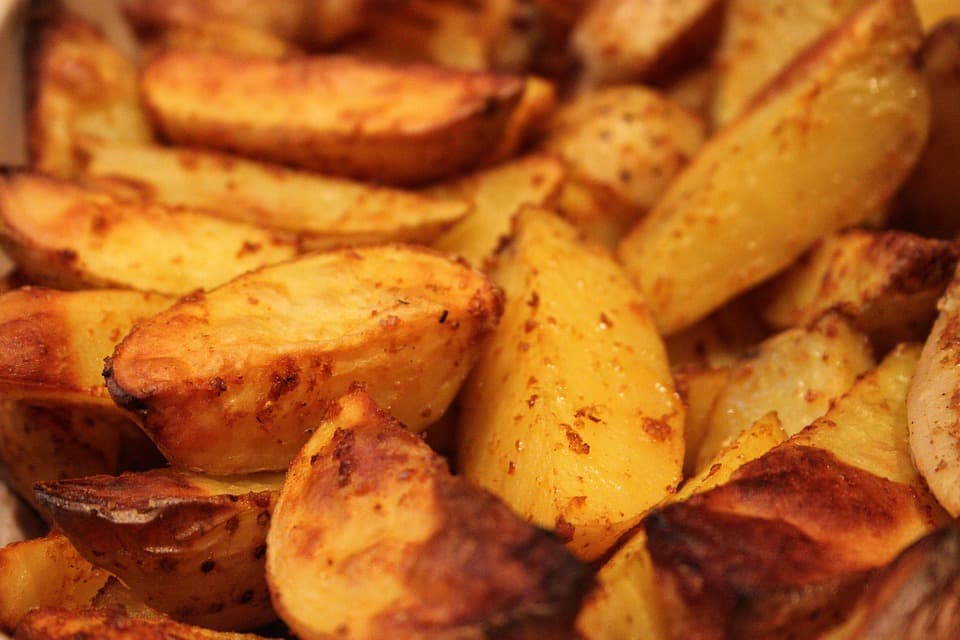 Potatoes
