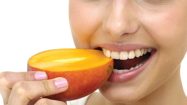 Mangoes