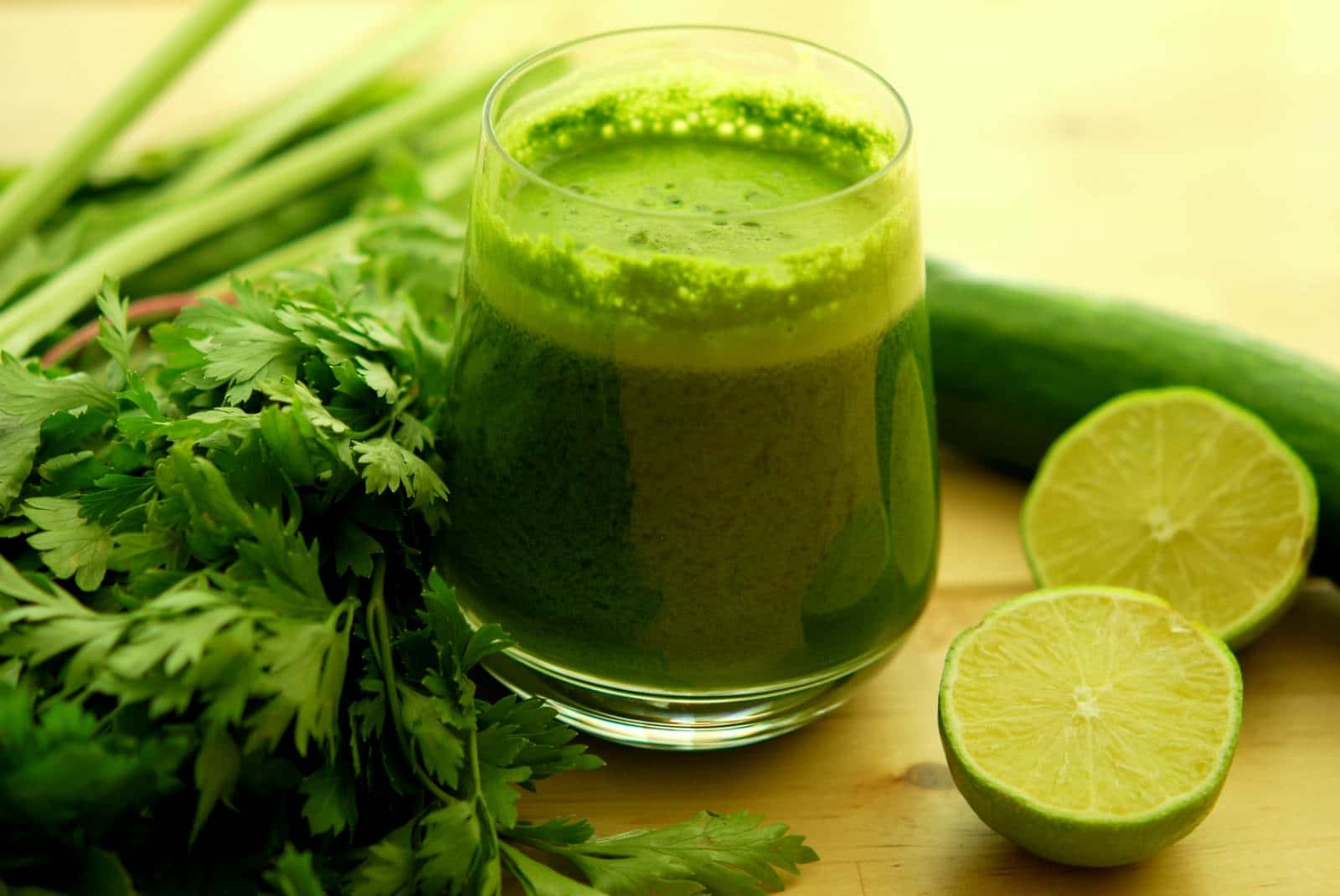 Cilantro