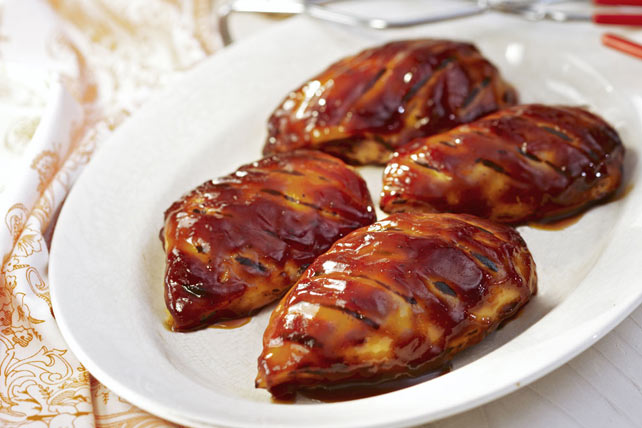 Chicken Breast