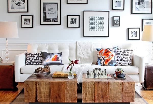 Freshen up your room the cheap way