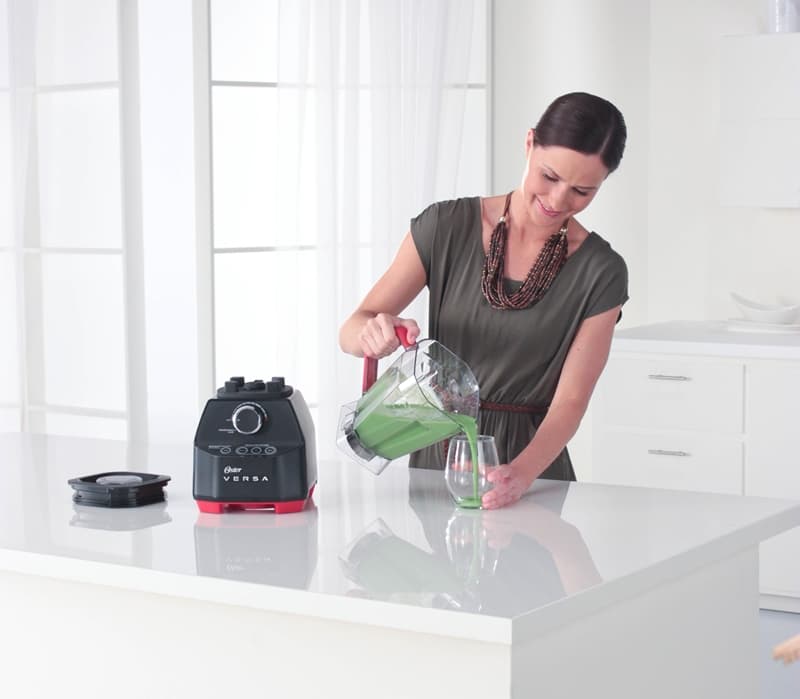 Clean your blender the easy way
