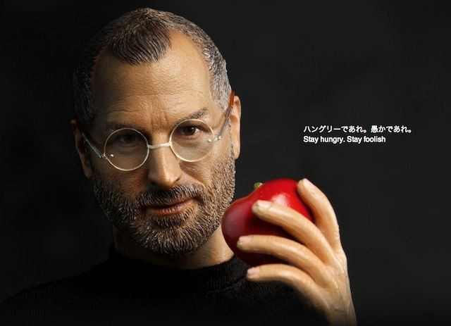 Jobs-made-and-committed-to-interesting-life-choices