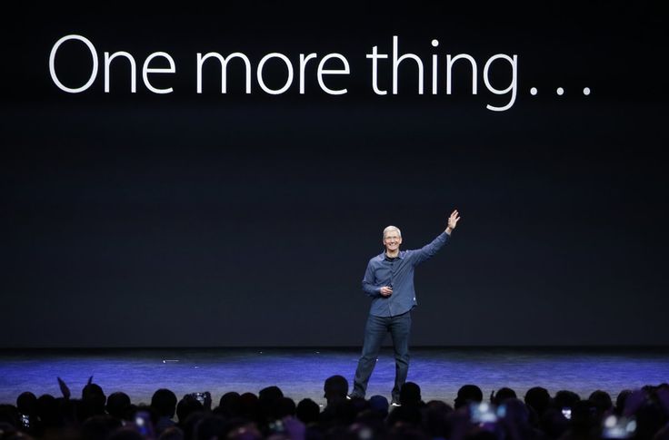 The Jobs empire has continued to grow