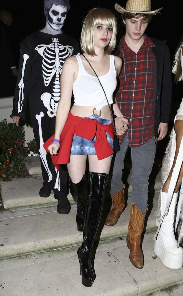 Emma Roberts