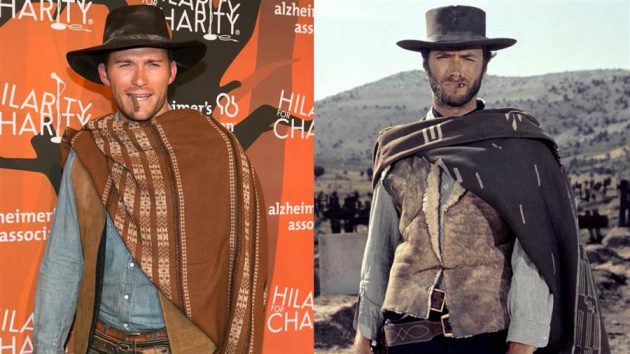 Scott Eastwood