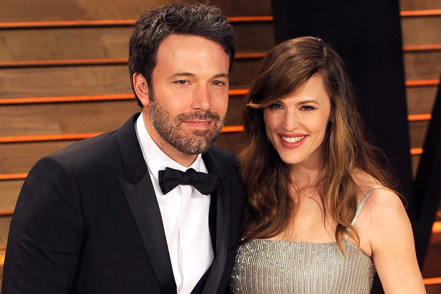 Ben Affleck And Jennifer Garner