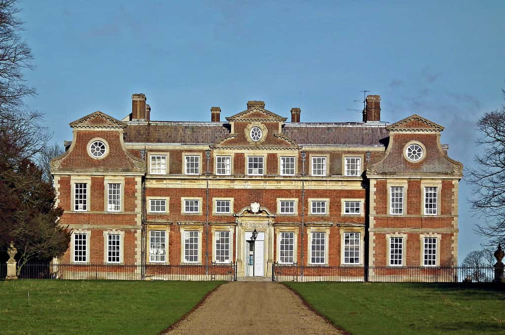 Raynham Hall