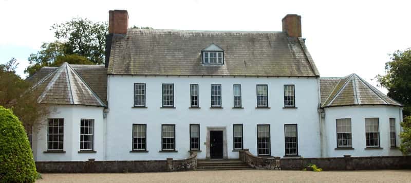 Springhill House