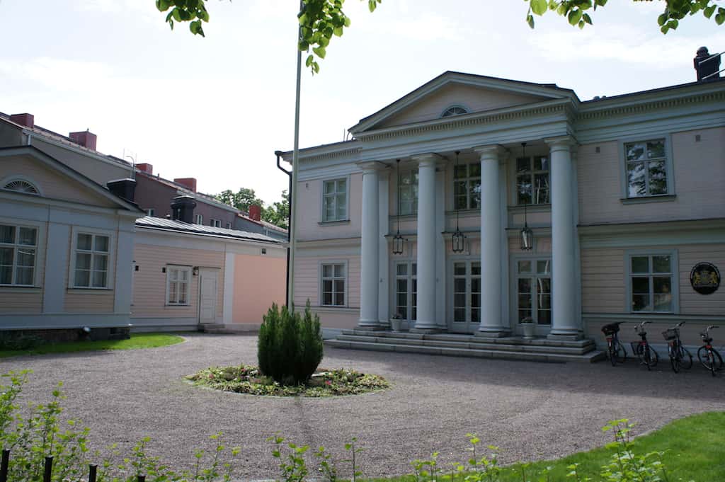 Villa Kleineh