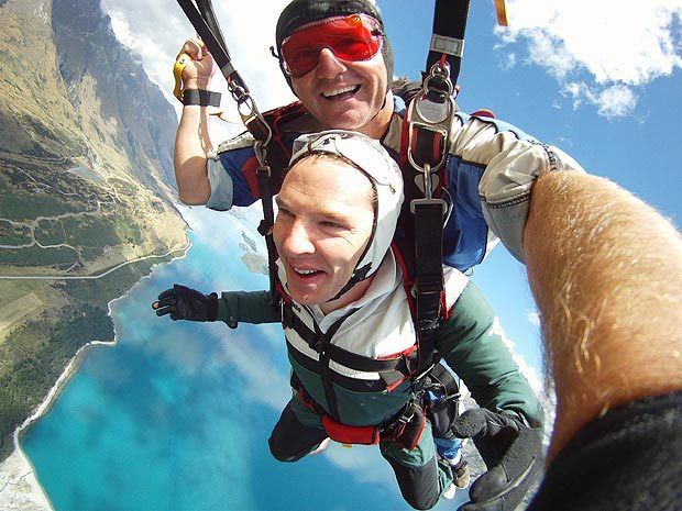 You Jump I Jump Jack