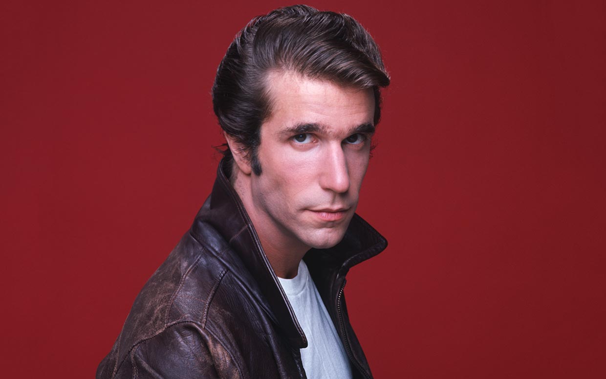 Henry Winkler Turned Down The Film