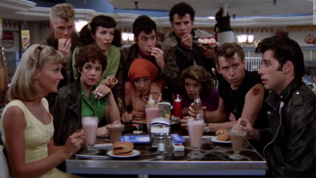 Not A Single Cast Member Was High School Age