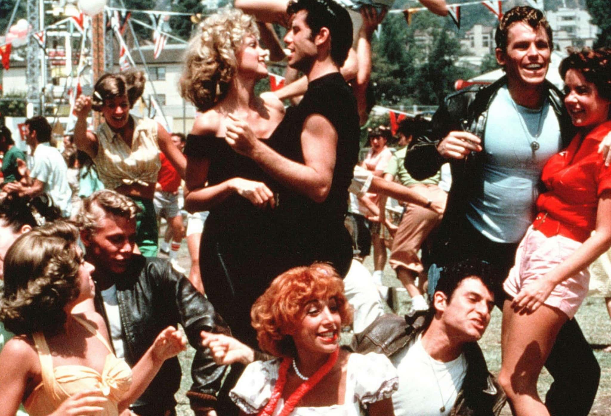 The Film Had A HUGE Bubble Gum Budget