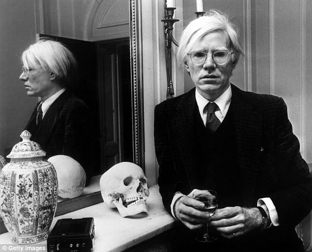 Andy Warhol Almost Starred In The Film
