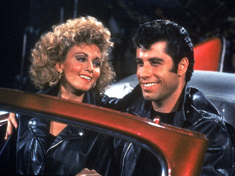 The Budget Turnaround For Grease Is Insane