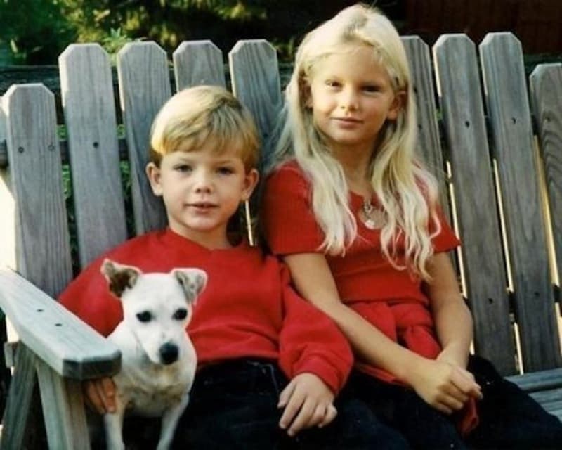 Five Years Old