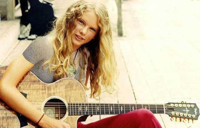 Guitar Player