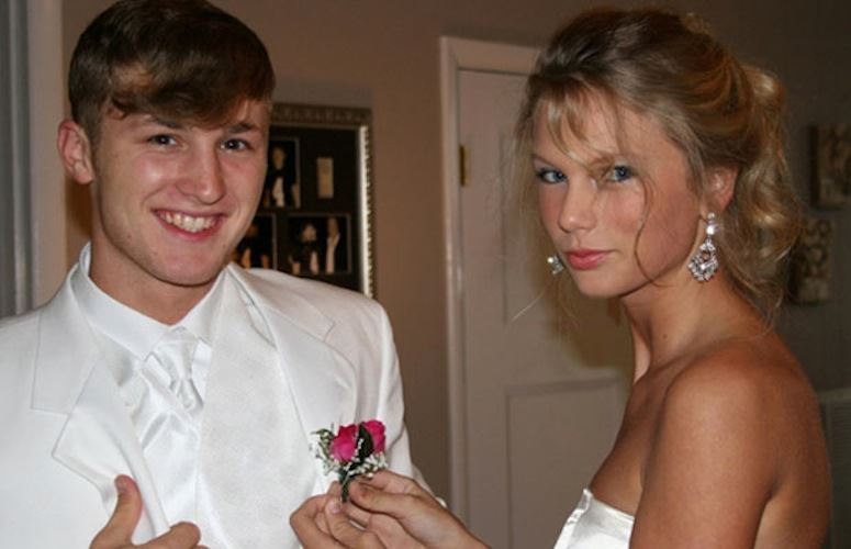 Prom Date 2