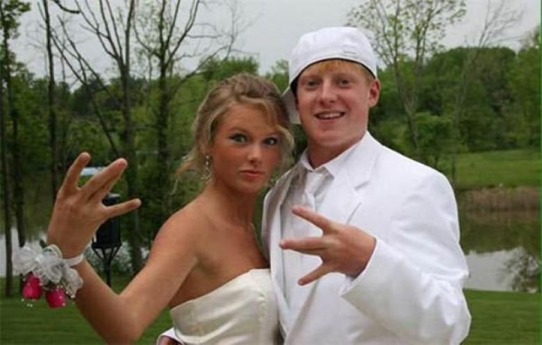 Prom Date