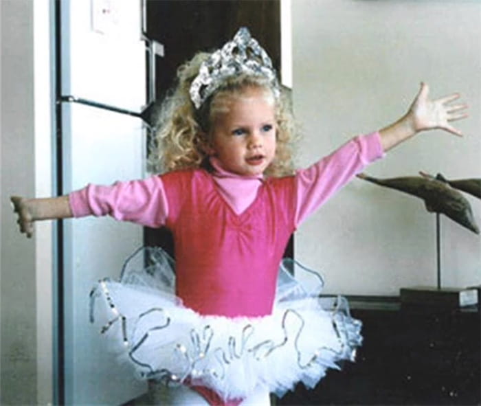 Those Toddler Years