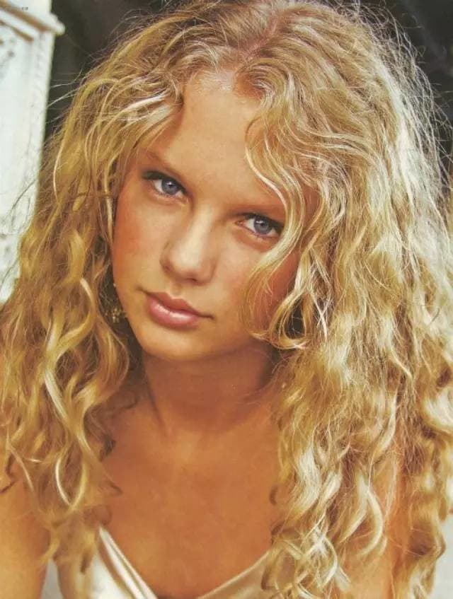 Curly Locks
