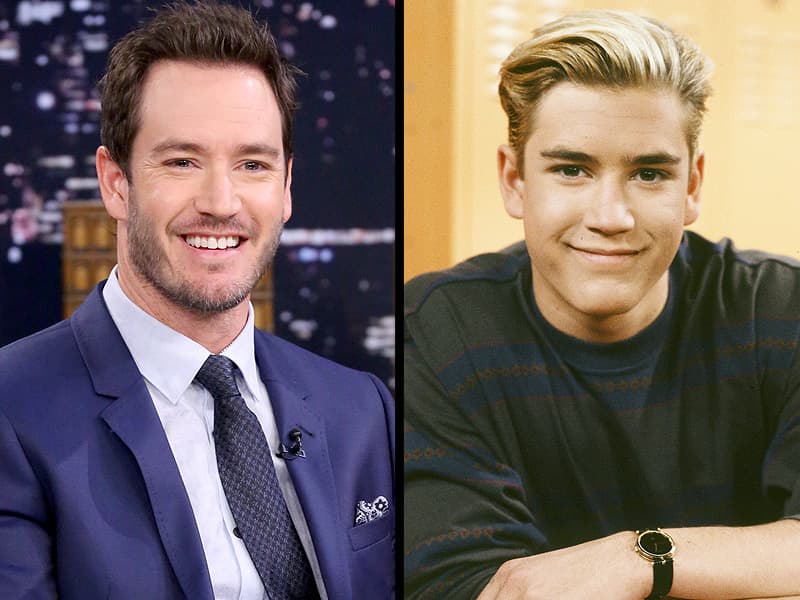 Mark Paul Gosselaar