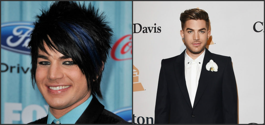 Adam Lambert