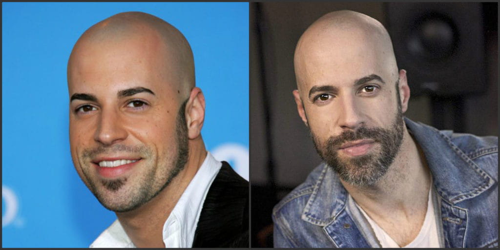 Chris Daughtry