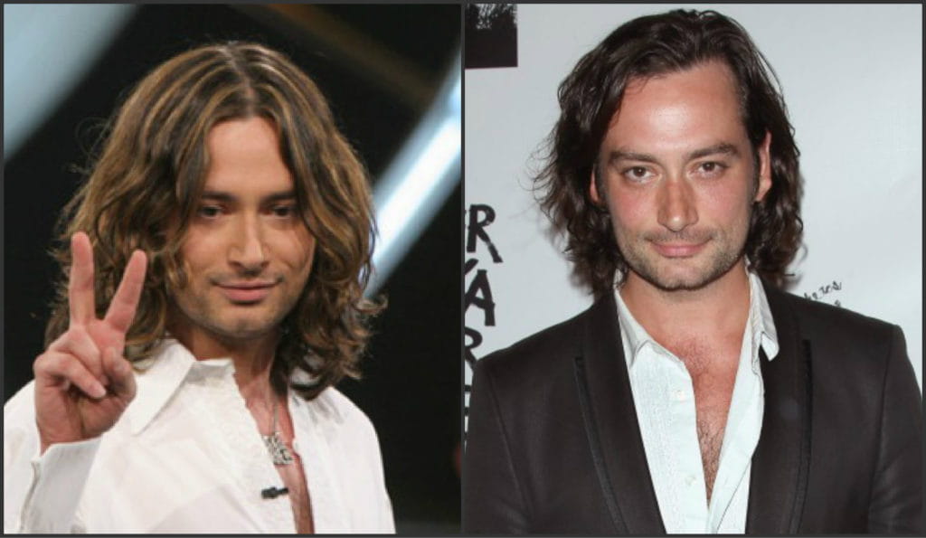 Constantine Maroulis