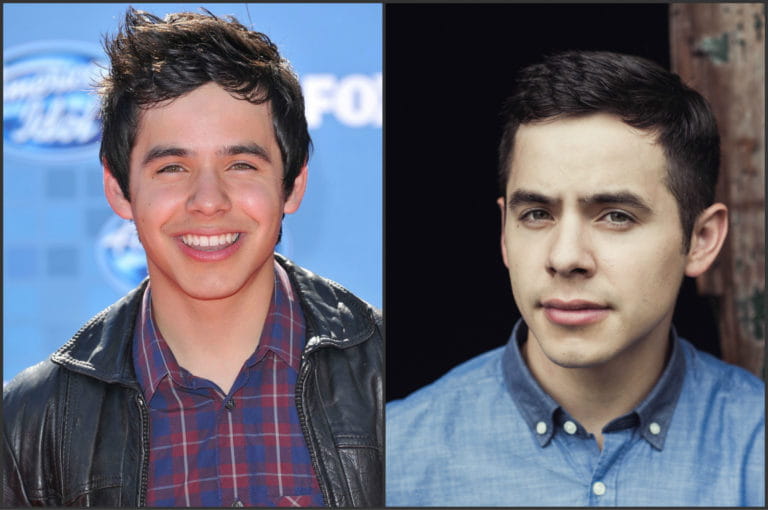David Archuleta