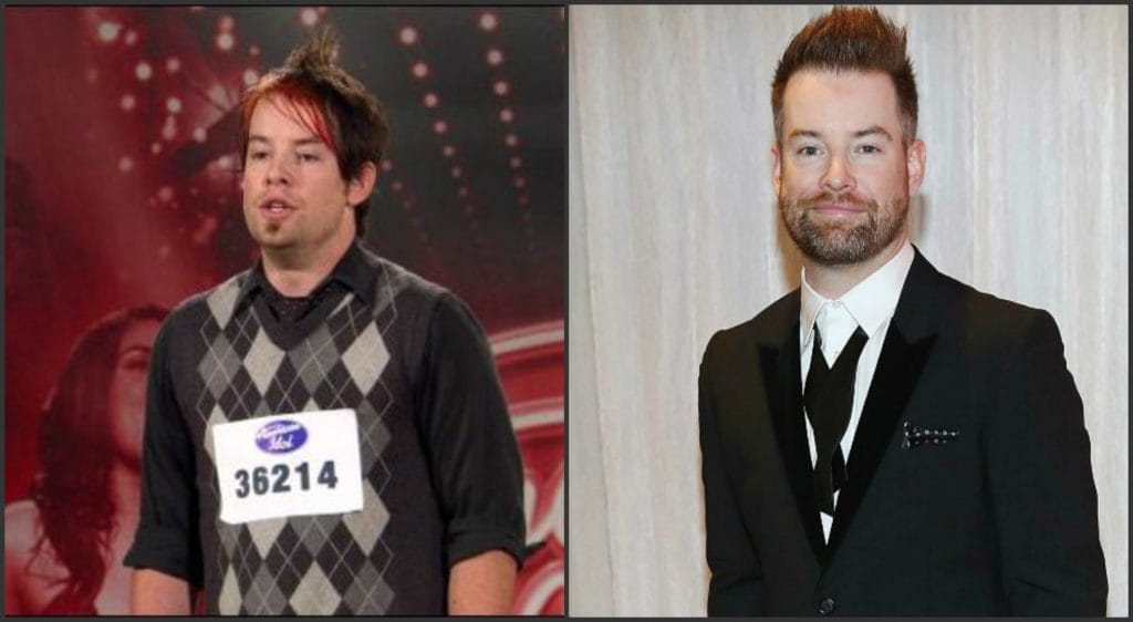David Cook