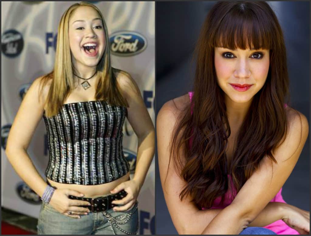 Diana DeGarmo