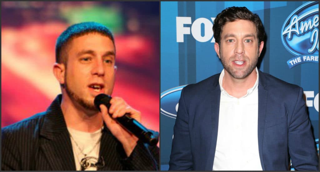 Elliott Yamin