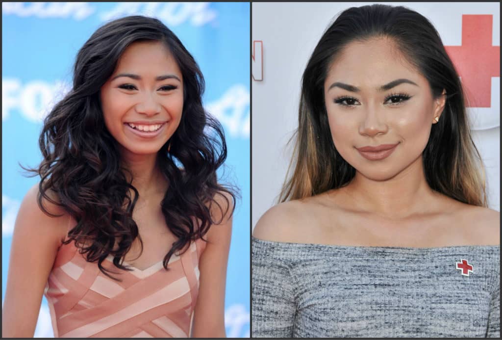 Jessica Sanchez