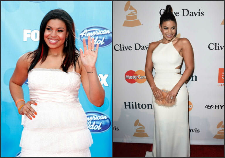 Jordin Sparks
