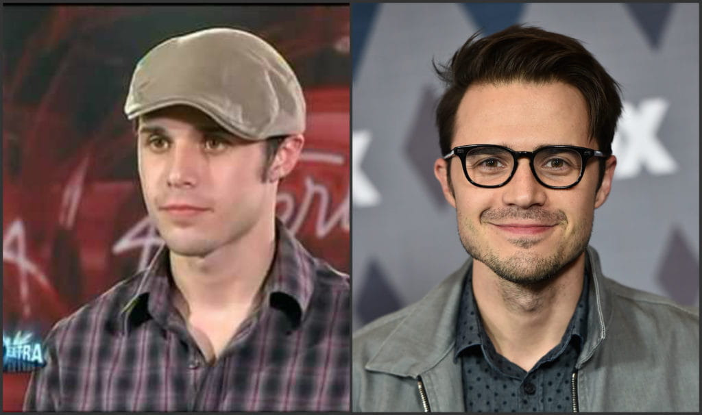 Kris Allen