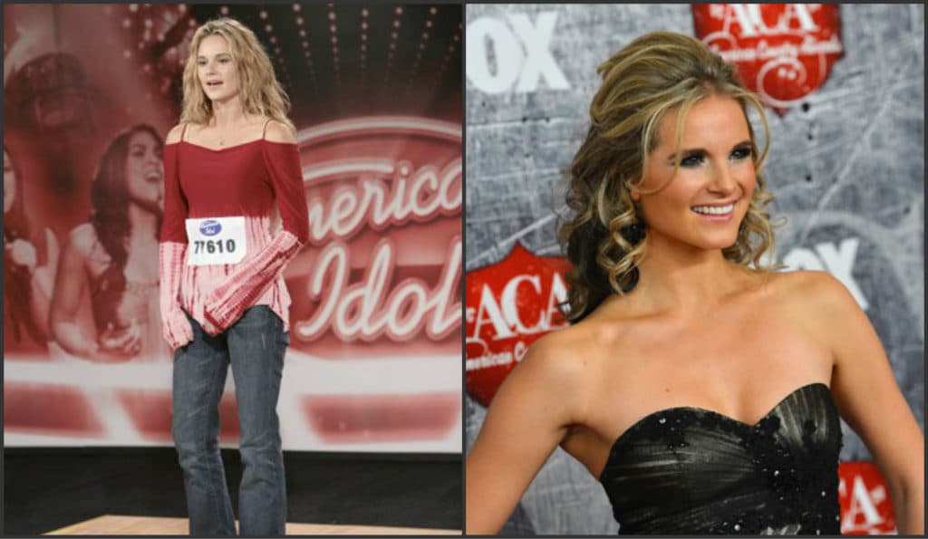 Kristy Lee Cook