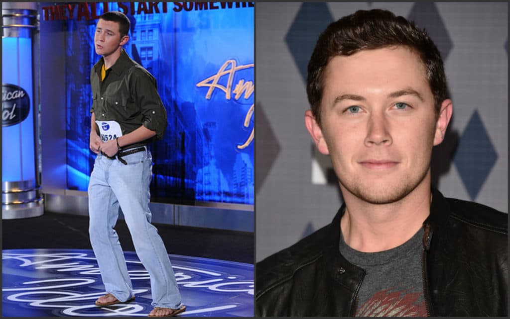 Scotty McCreery