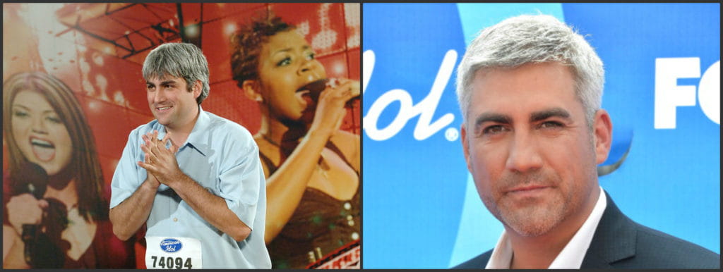 Taylor Hicks