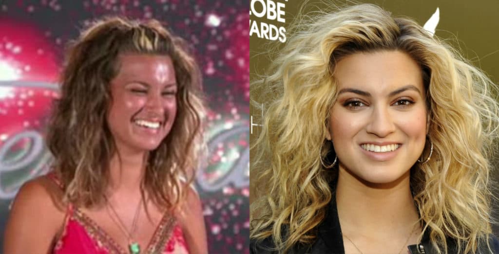 Tori Kelly